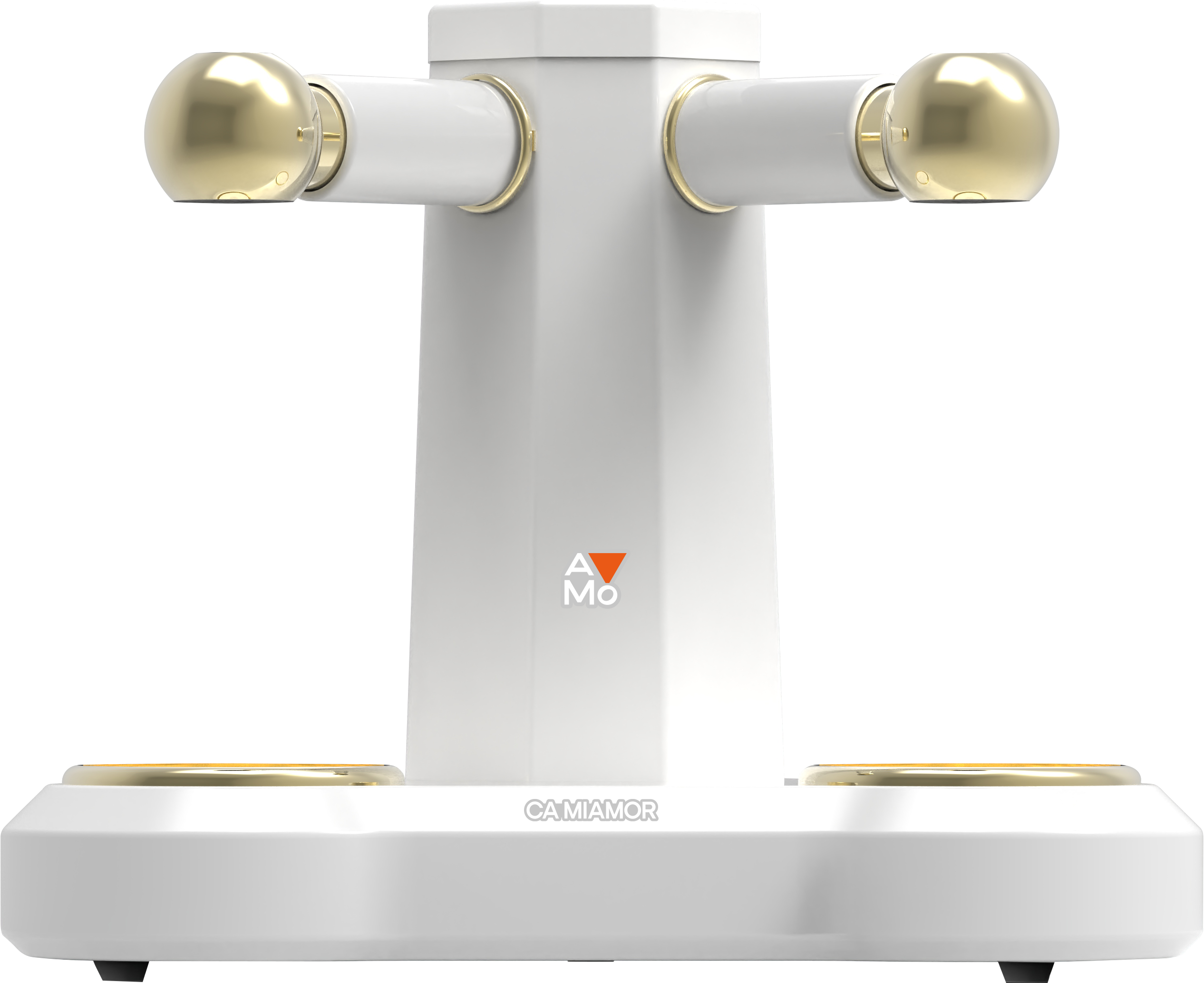 Commercial Dual-Head Smart Pour-Over Coffee Machine