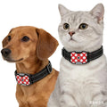 Anti-bark collar