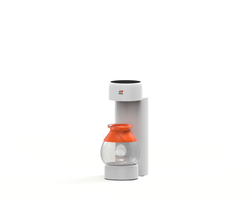 Magic Hand Coffee Machine